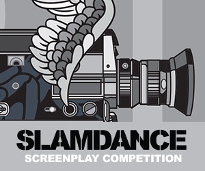 A Minute of Silence.- Semi-Finalist – Slamdance Screenplay Competition
