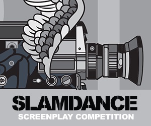 Slamdance Screenplay Competition