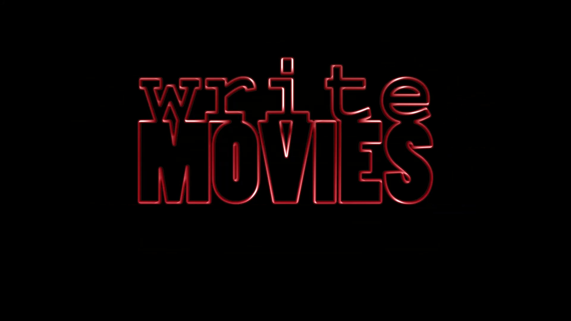 Write Movies Screenplay Contest