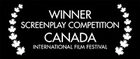 Southern Justice, – Special Selection Fifth Place – Canadian International Film