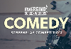 A Minute of Silence – Emerging Screenwriters Comedy Screenplay Competition, Quarter Finalist