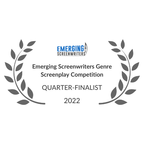 Southern Justice – Quarter Finalist – Emerging Screenwriting Genre