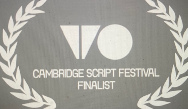 The Post Office – Finalist Cambridge Script Awards 2024