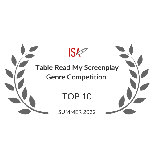 Southern Justice – Top 10 Finalist -Table Read My Screenplay Summer Contest