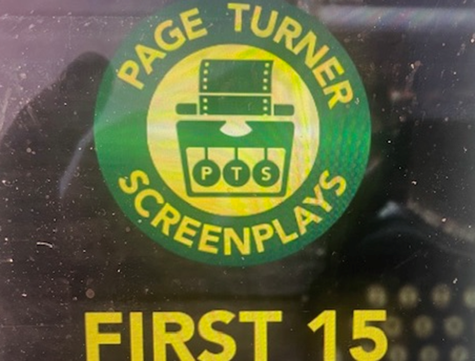 Southern Justice – Semi-Finalist – The Page Turner First 15 (2025)